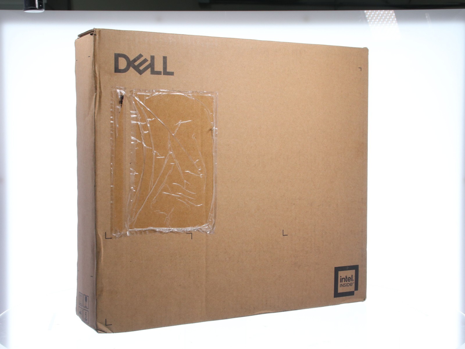 Dell Pro 14 Plus Touch Intel Ultra 7 265U vPro 16GB RAM 256GB NVMe W11P New
