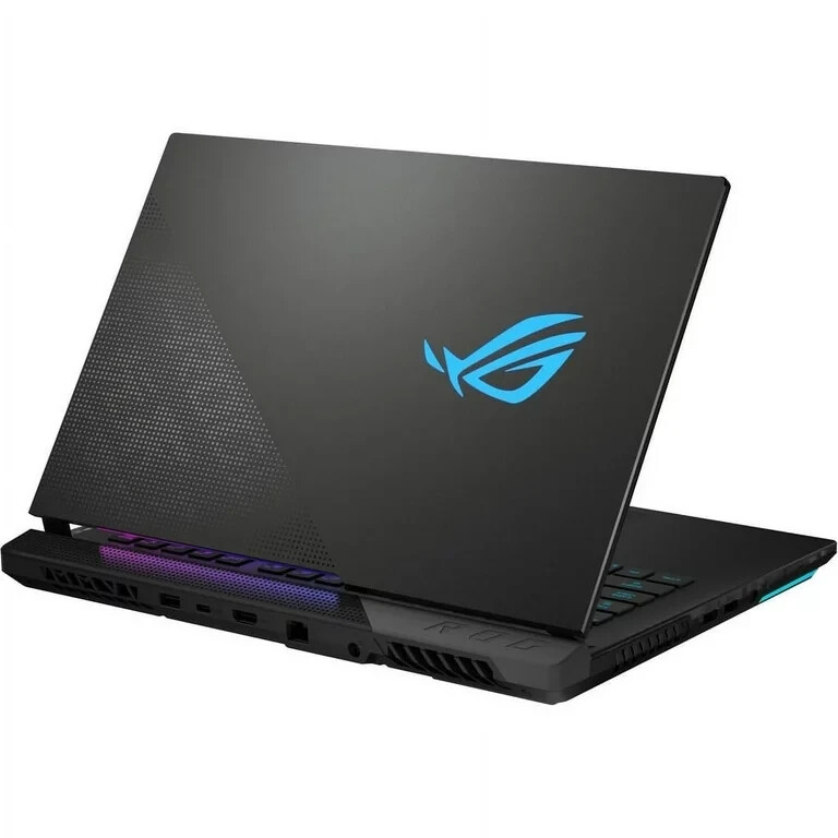 ASUS ROG Strix (RTX 3080) (Ryzen 9 5900HX) (300Hz Display) (16GB RAM) (1 TB SSD)