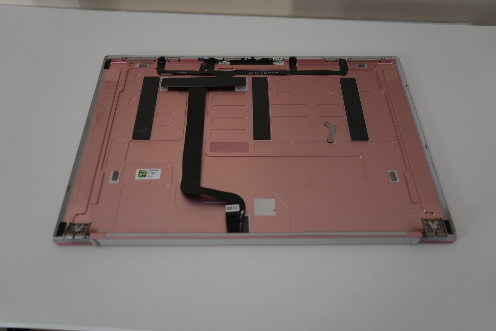Razer Book 13 RZ09-0357 Parts Lot i7 Motherboard Chassis Lids Display Cable Beze