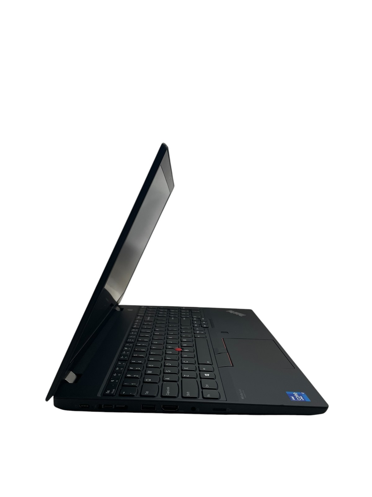 Lenovo ThinkPad P15s Gen 2i 15″ – i7 3.00GHz – 32GB RAM – 512GB SSD – Grade D
