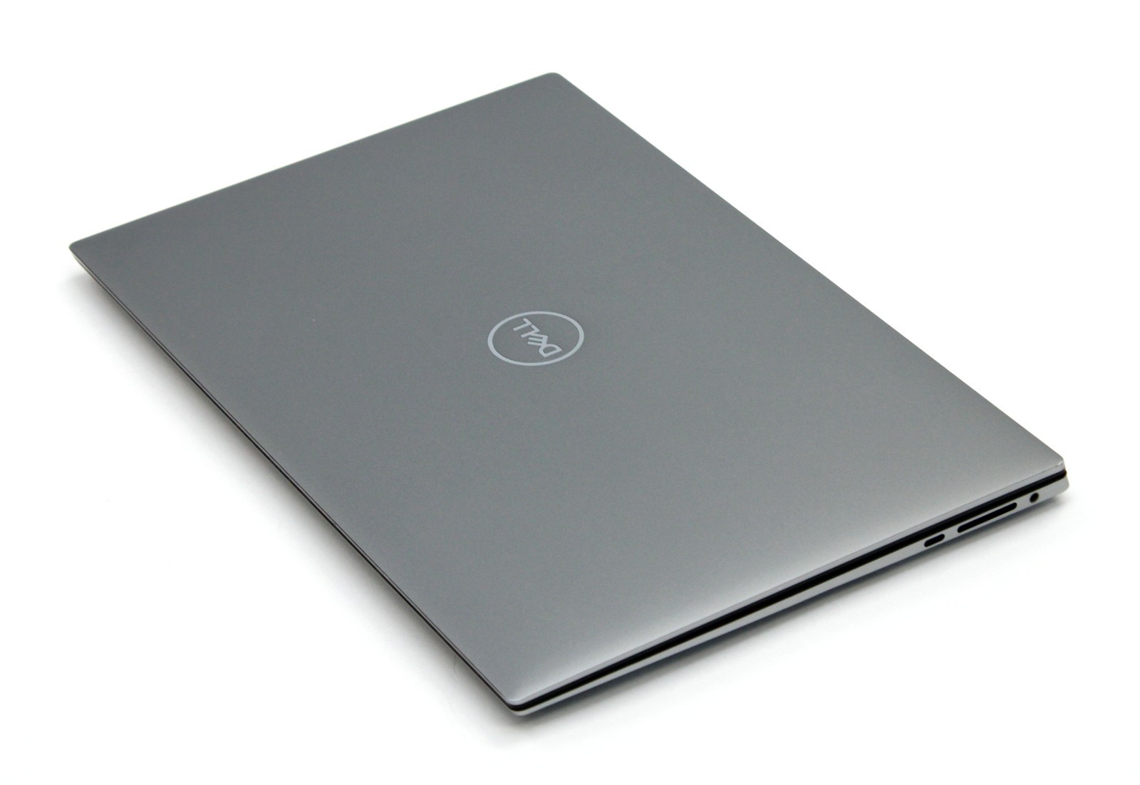 Dell Precision 5560 15.6 FHD+ i7-11850H 2.50GHz 32GB 512GB SSD NVIDIA T1200