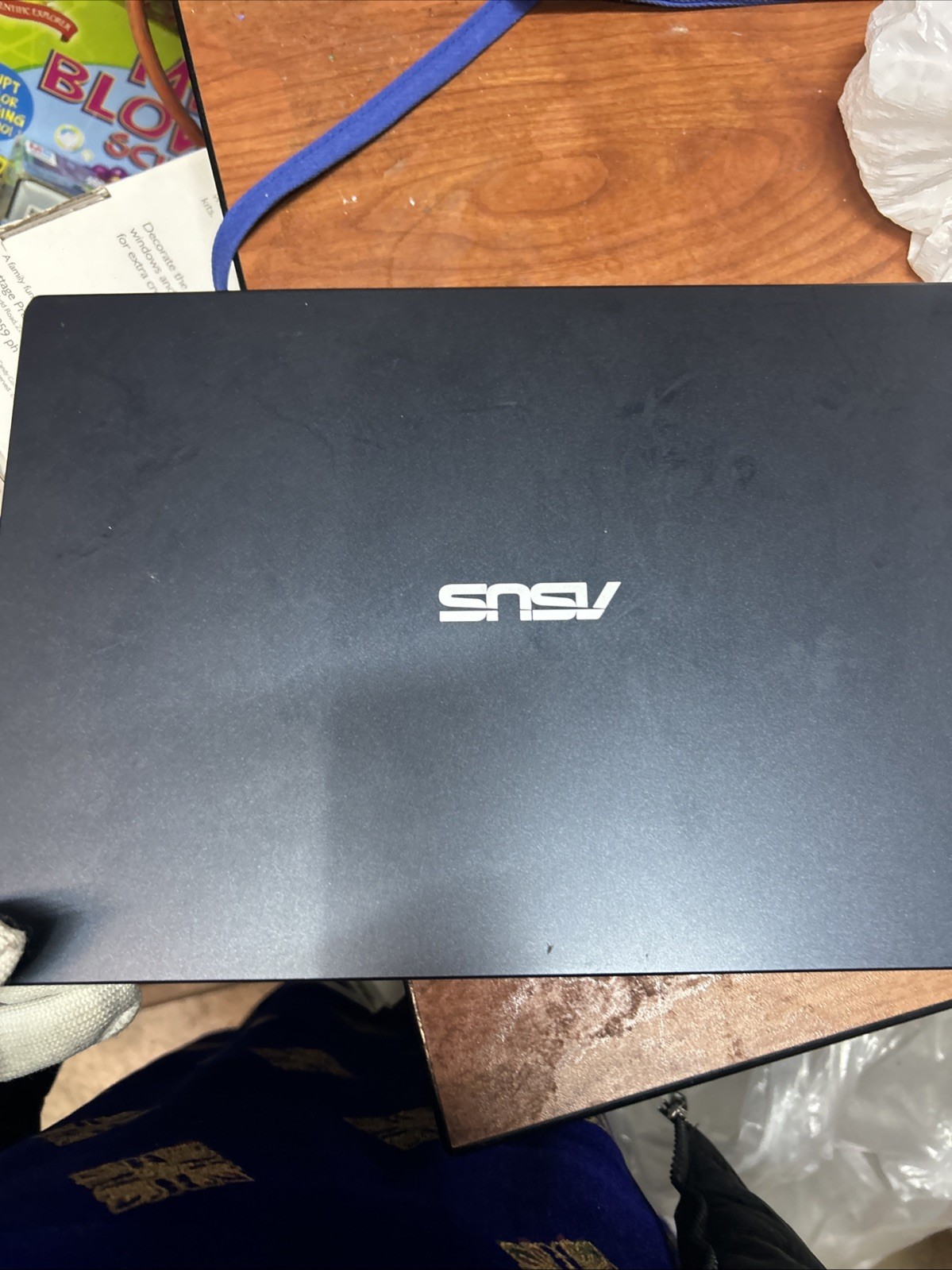 ASUS 14.0″ Laptop E410M Intel Celeron N4020 4GB RAM 64GB SSD