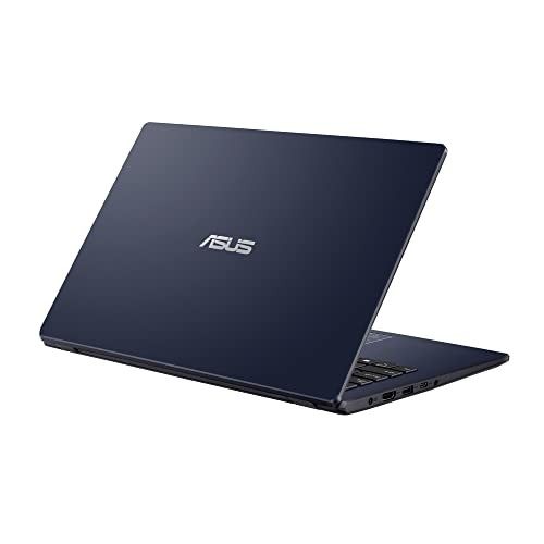 ASUS E410 – 14″” Laptop – Intel Celeron N4020 – 4GB RAM – 64GB eMMC – Star Black