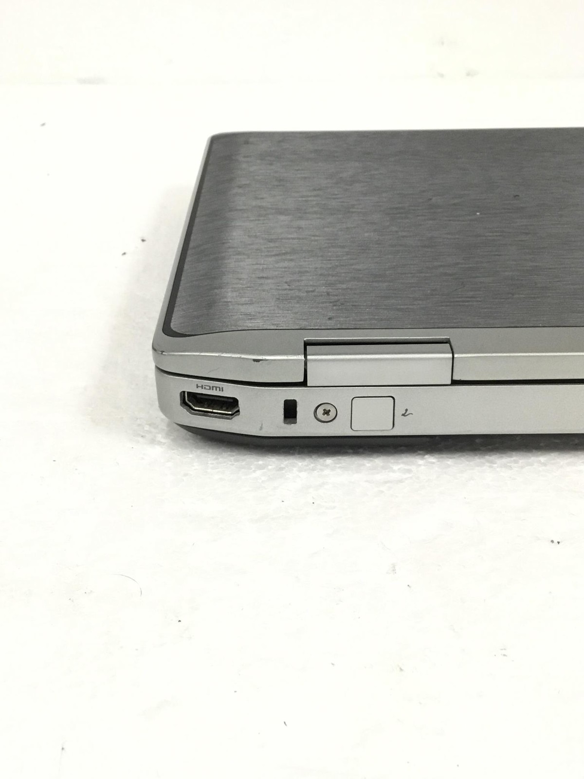 DELL LATITUDE E6430 i5 3340M 2.70Ghz 3rd Gen 14″ Laptop w/8GB Ram, DVDRW, No HDD