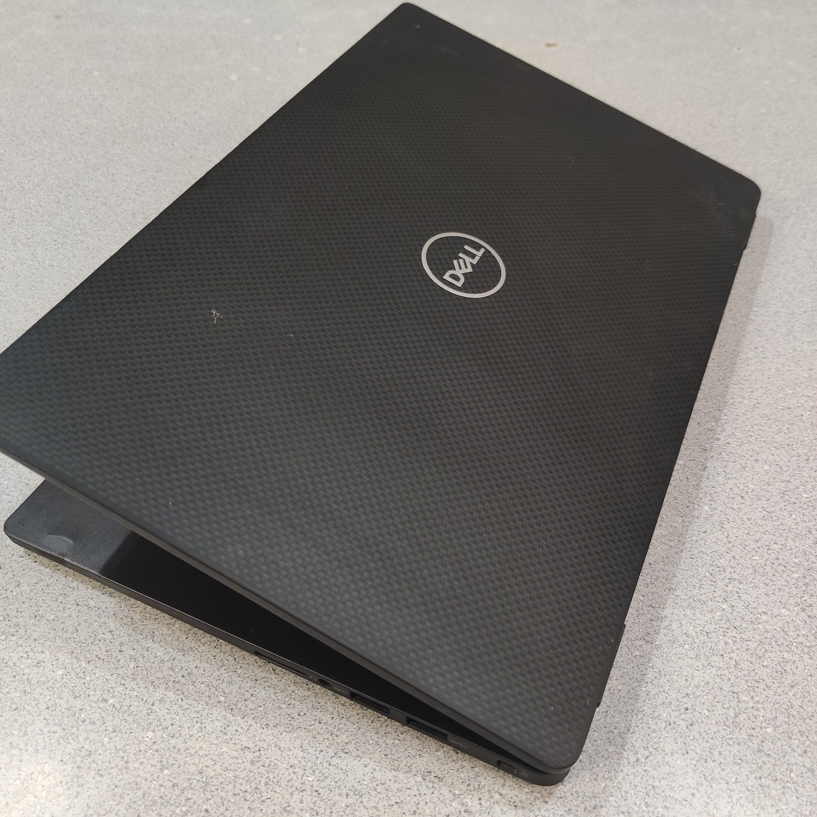 DELL LATITUDE 7410 CORE I5-10310U 16GB RAM NO SSD/OS/POWER ADAPTER/BATTERY