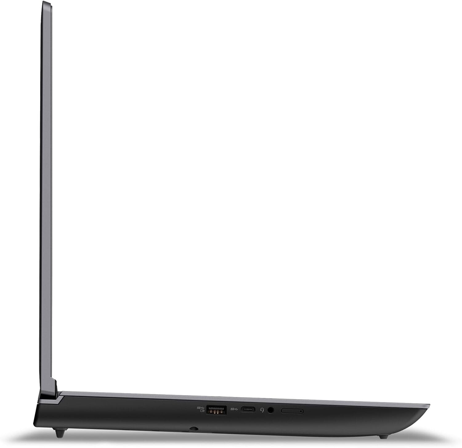 Lenovo ThinkPad P16 Gen 2 16 4k OLED Touch RTX 5000Ada i9-13950HX 128GB 4TB 2YR