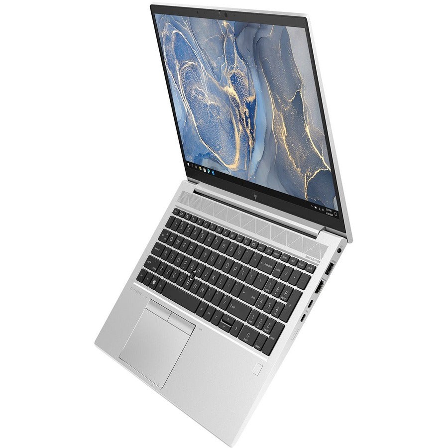 HP EliteBook 850 G8 15.6” FHD Laptop Intel i5 16GB RAM 256GB SSD Windows 11 Pro