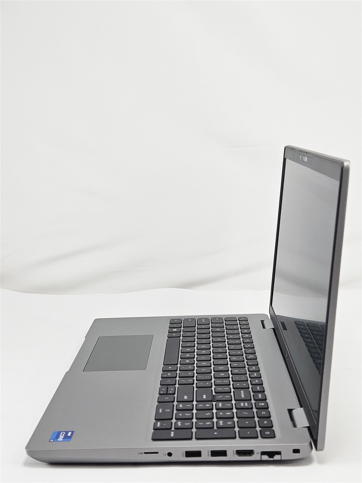 Dell Precision 3571 i7-12800H 16GB DDR5 512GB NVMe NVIDIA T600 GPU
