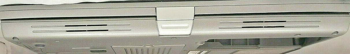 DELL Latitude D505 Pentium M 1.7GHz 1GB DDR Posts Damaged Display Missing Keys