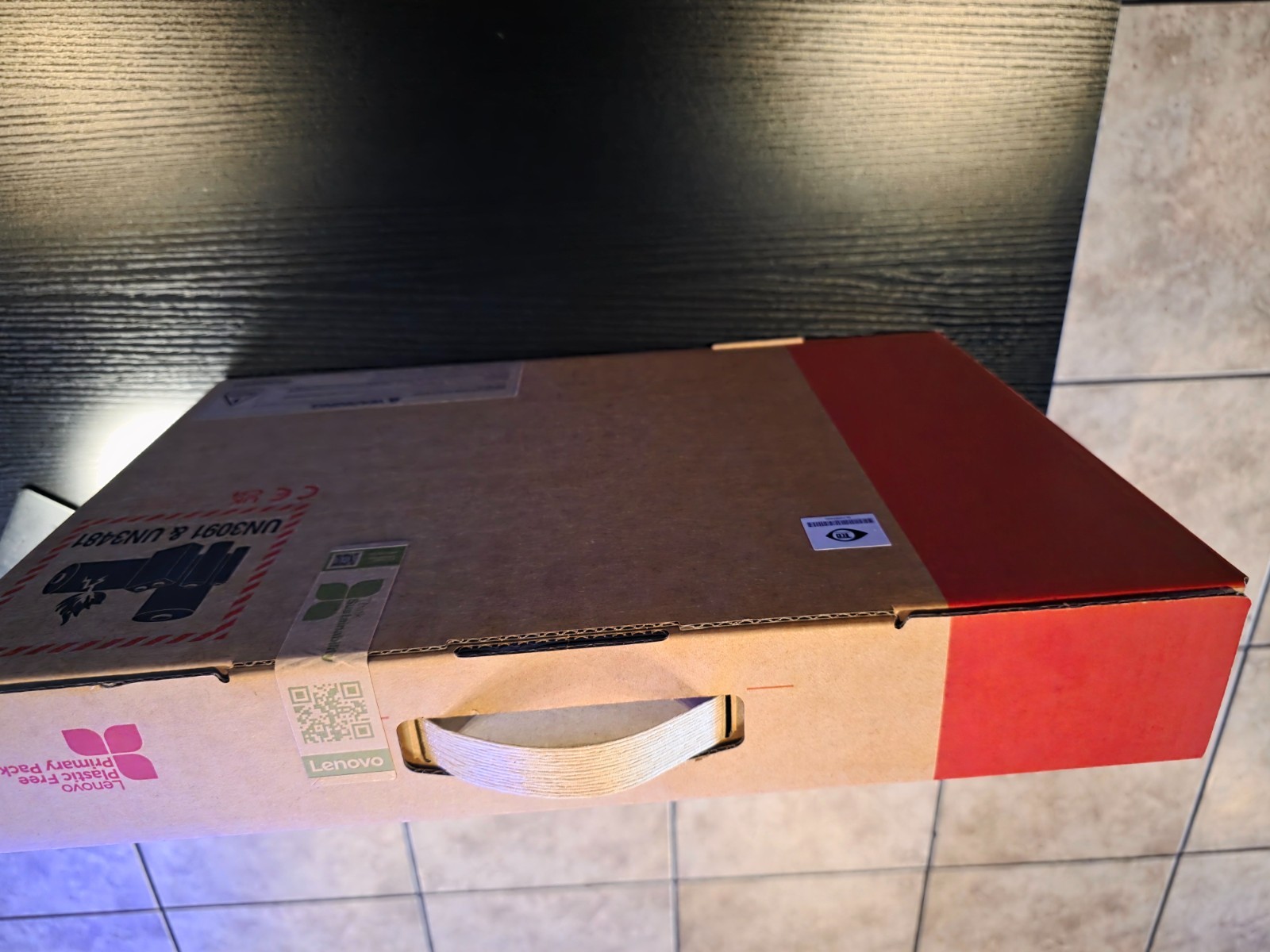 Lenovo ThinkPad X1 Carbon G13 Aura “14 512GB SSD Intel Core i7-258V 2.20GHz 32GB