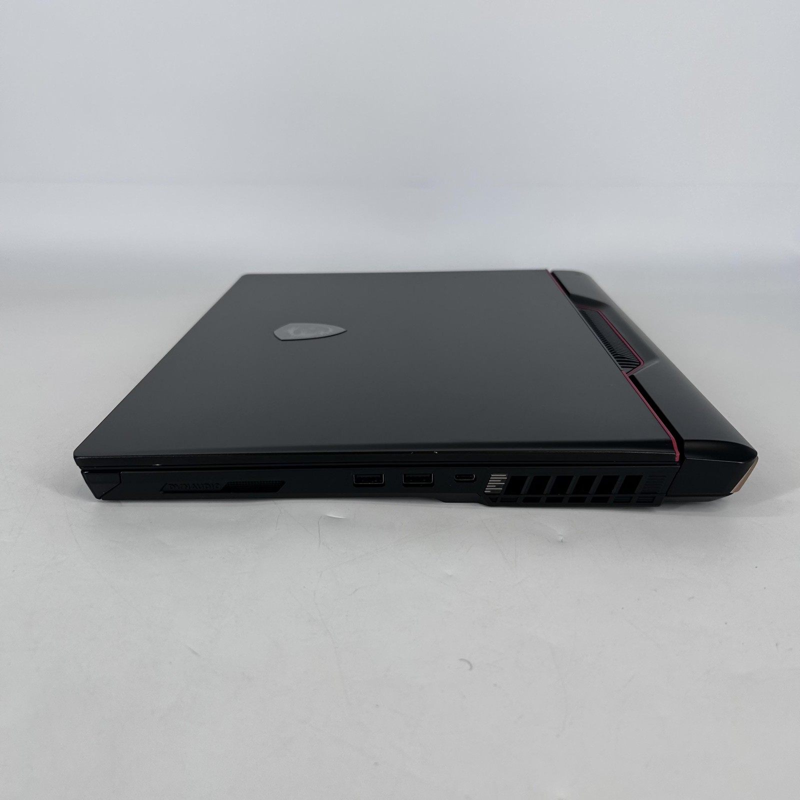 MSI Raider GE78 HX 17 240Hz QHD+ 2.2 GHz i9-13980HX 32GB 1TB SSD NVIDIA RTX 4080