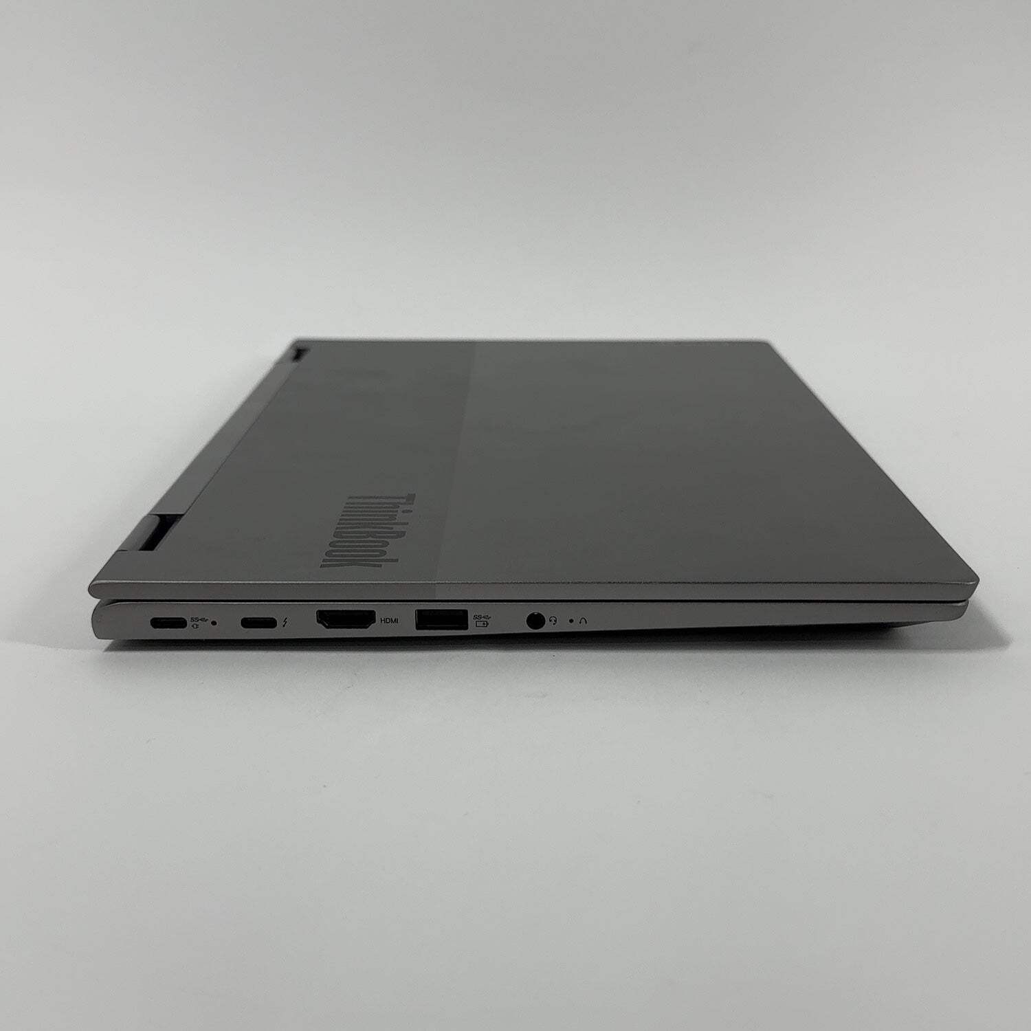 Lenovo ThinkBook 14s Yoga Gen 1 14″ i7-1165G7 40GB RAM 512GB SSD WIN 11 PRO