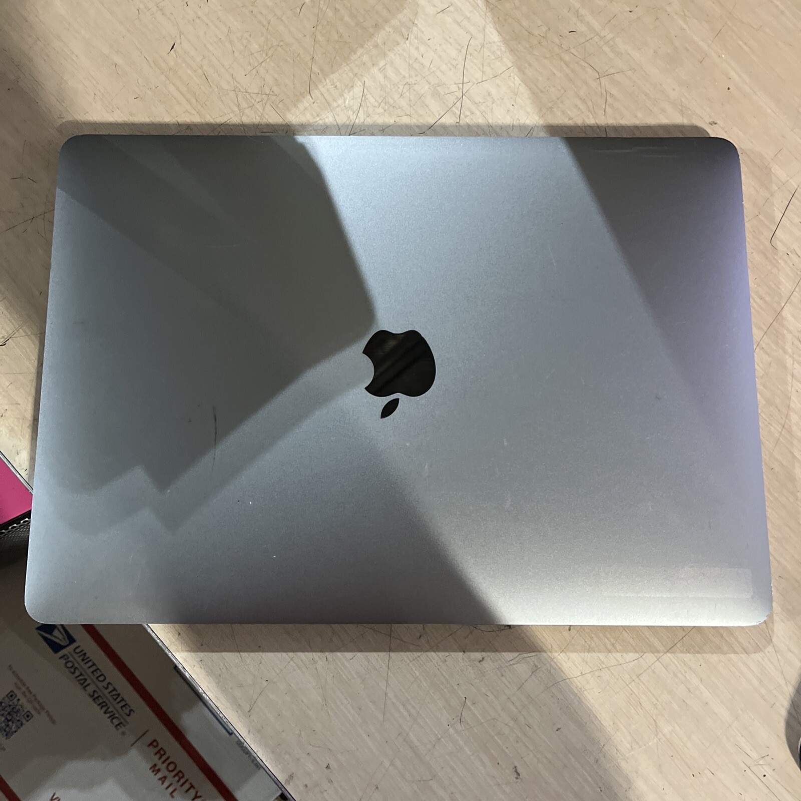 APPLE MACBOOK PRO 13″ 2017 CORE I5 2.3GHZ 8GB RAM NO HD