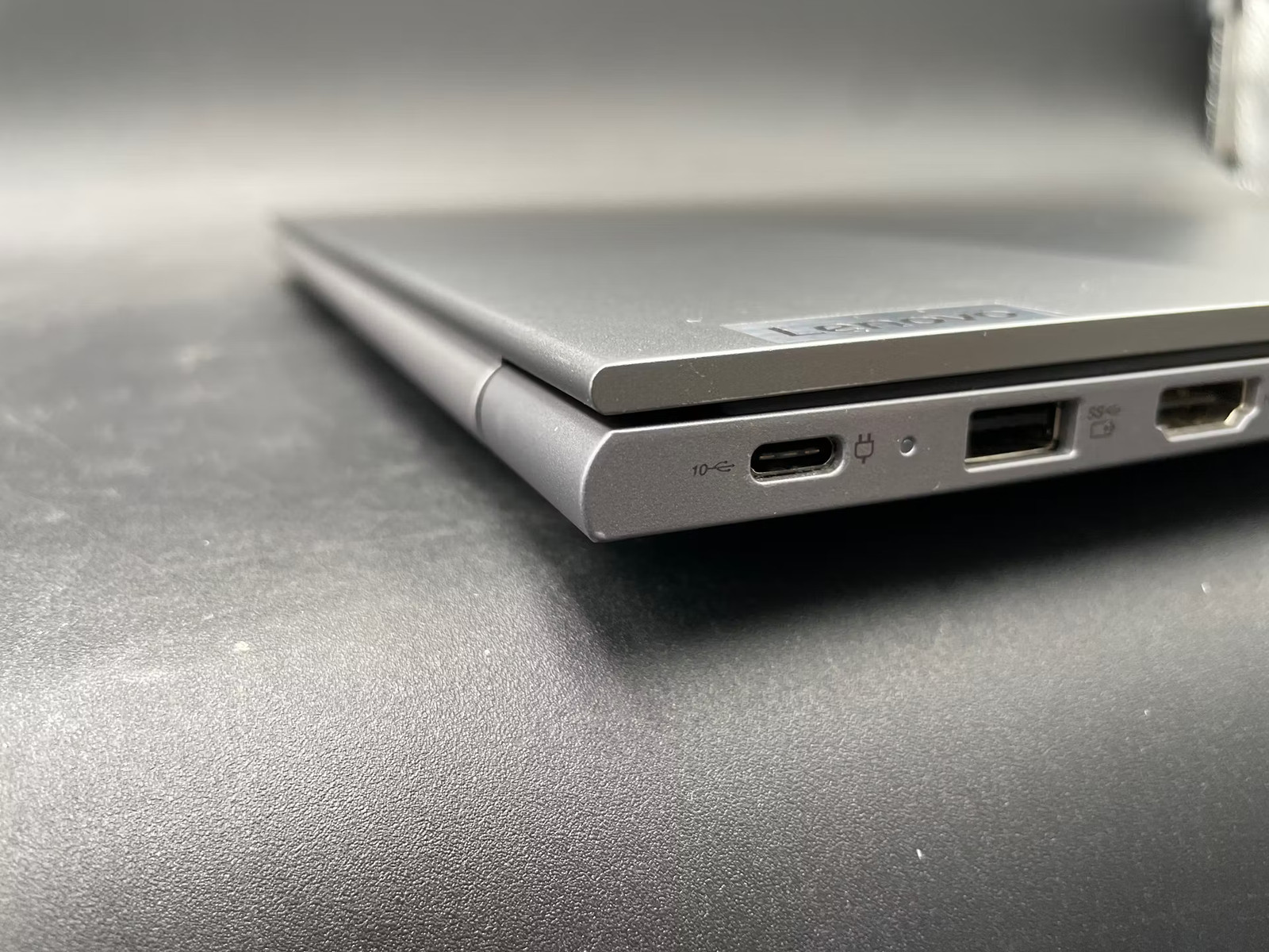 Lenovo ThinkBook 16 G6 IRL Used 16″ (i5-1335U-16GB-256 GB NVMe)
