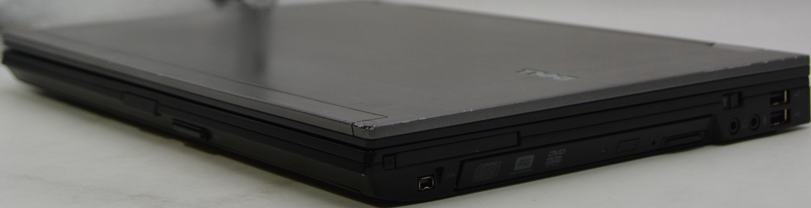 Dell Latitude E6410 4GB DDR3 NO OS/NO STORAGE/NO BOOT *PARTS/REPAIR/READ*
