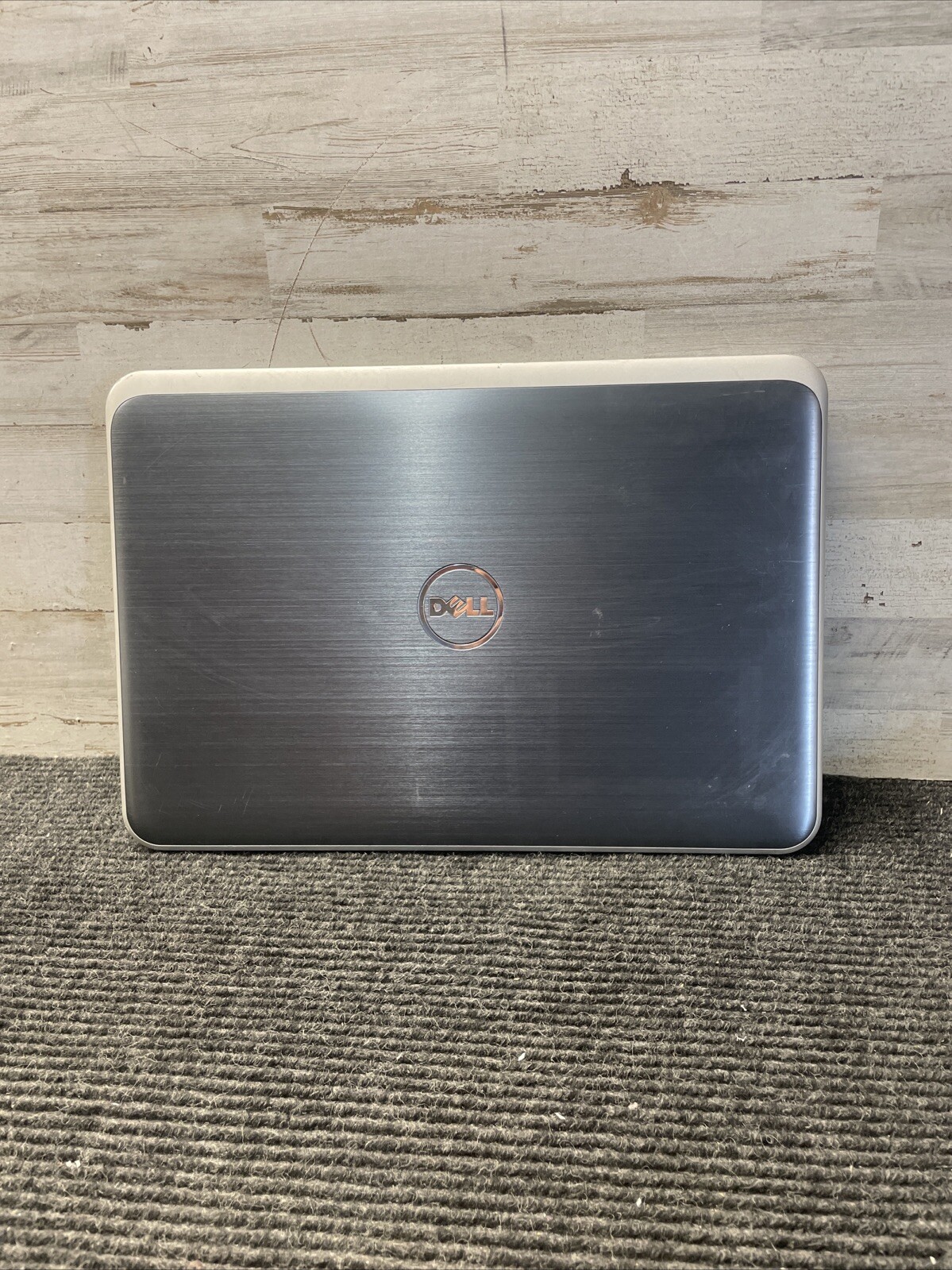 *PARTS* Dell Inspiron 5537 15.6″ i7-4500U 1.80GHz 8GB RAM Laptop No HDD/OS