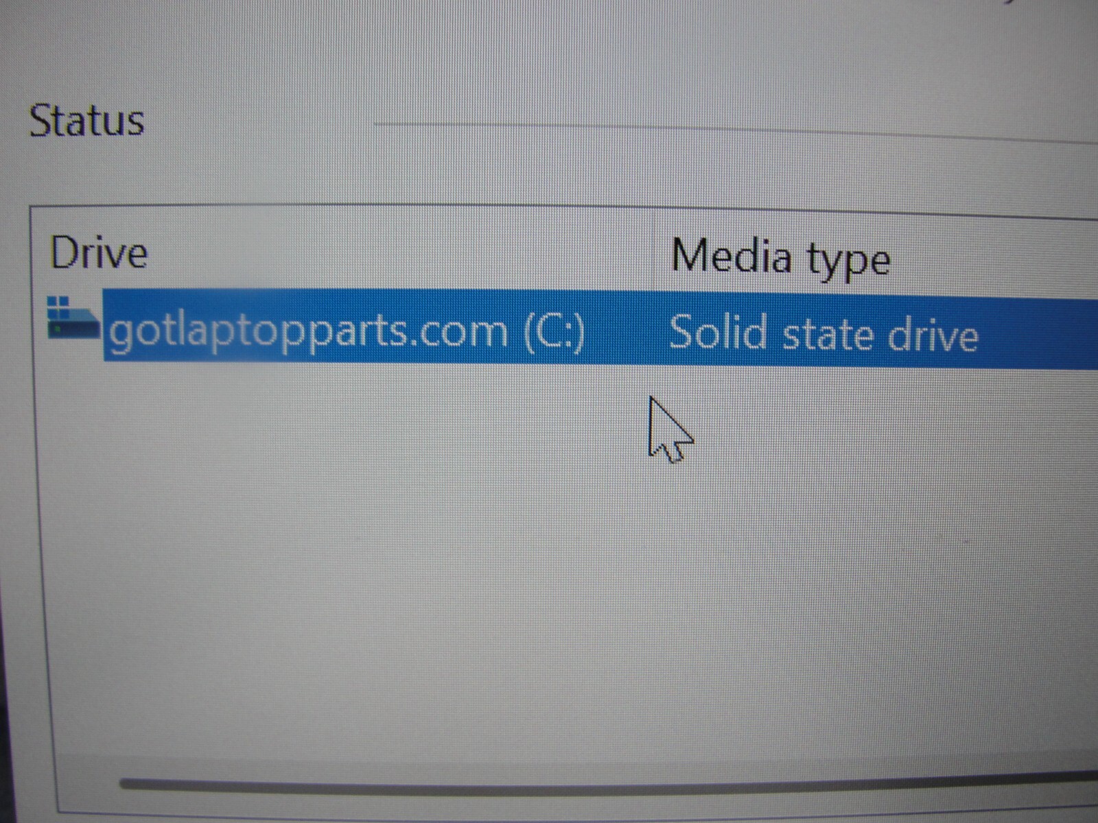 Dell Latitude 3320 13.3” FHD Intel Core i5-1135G7 2.4GHz 8GB 256GB SSD + Charger