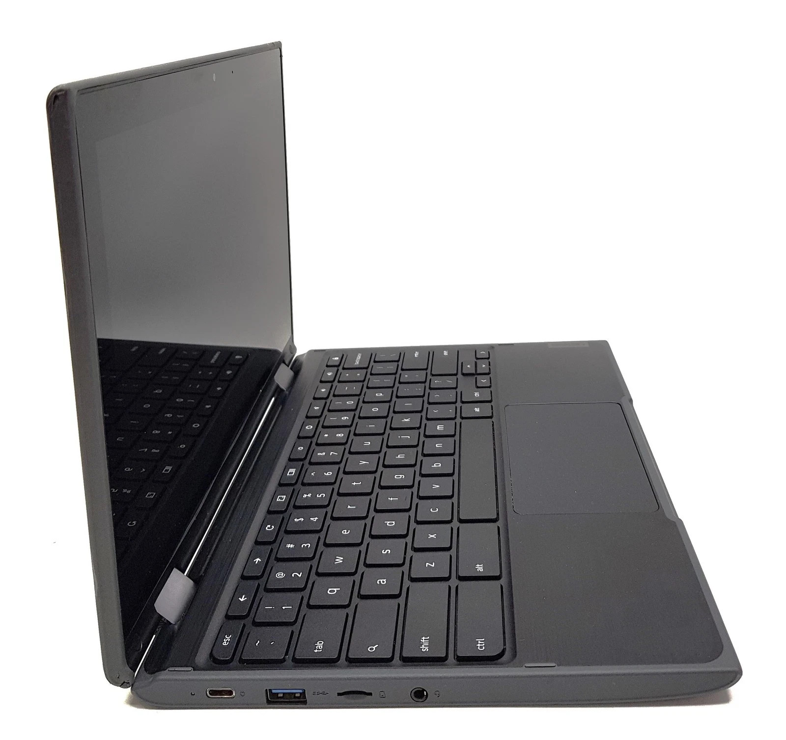 Lenovo 300e Chromebook 2nd Gen 11.6″ Touch|4GB RAM| 32GB eMMC| Read