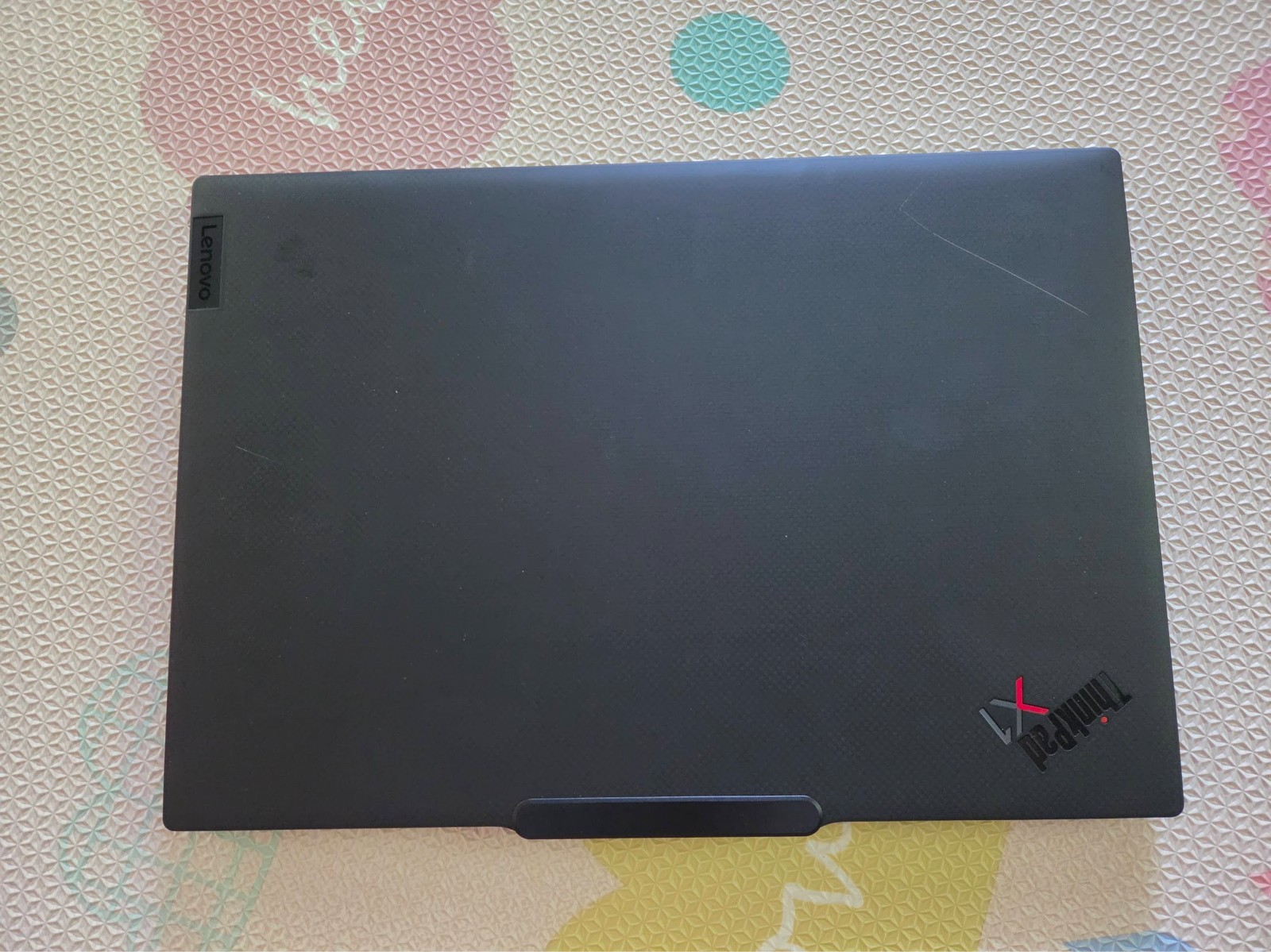 Lenovo Thinkpad X1 Carbon Gen 12 14″ Ultra 7 165U 64GB RAM 2TB SSD OLED