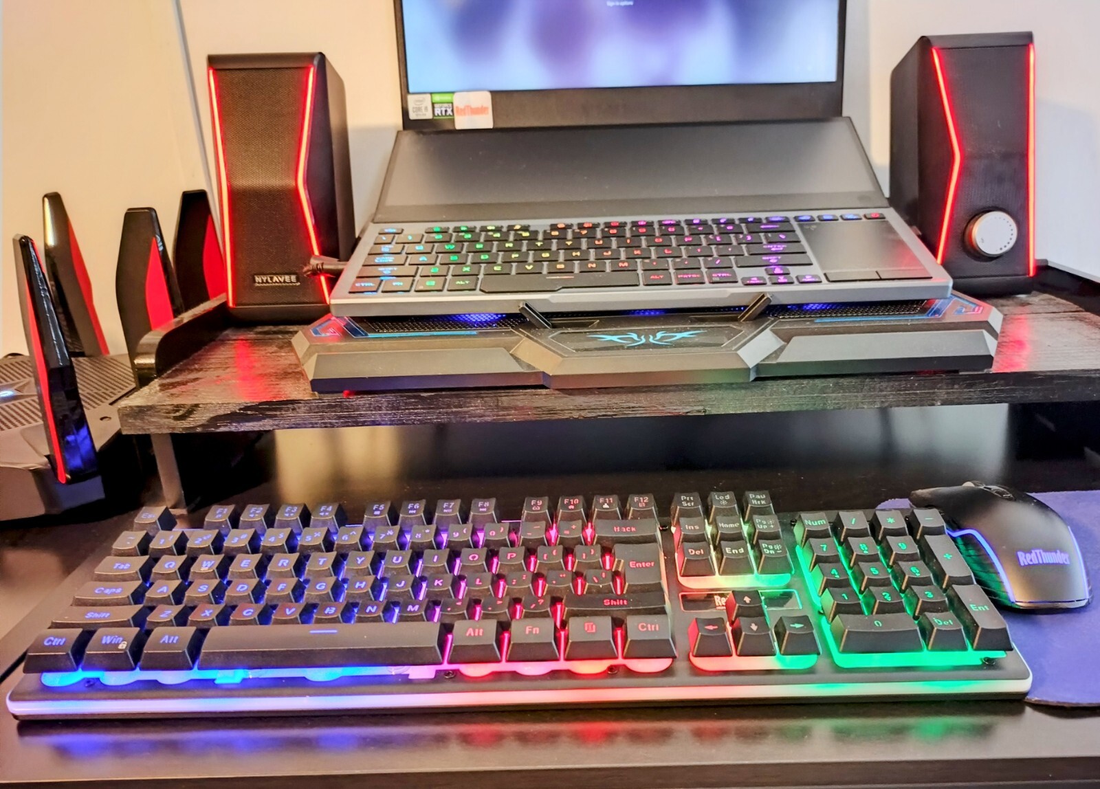 Asus ROG Zephyrus Duo 15