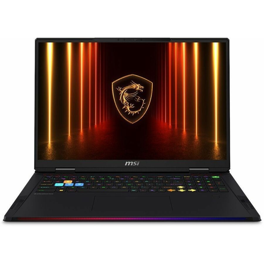 MSI Raider 18″ Ultra 9 285HX 32GB RAM 1TB SSD RTX 5090 A2XWJG-841US Laptop