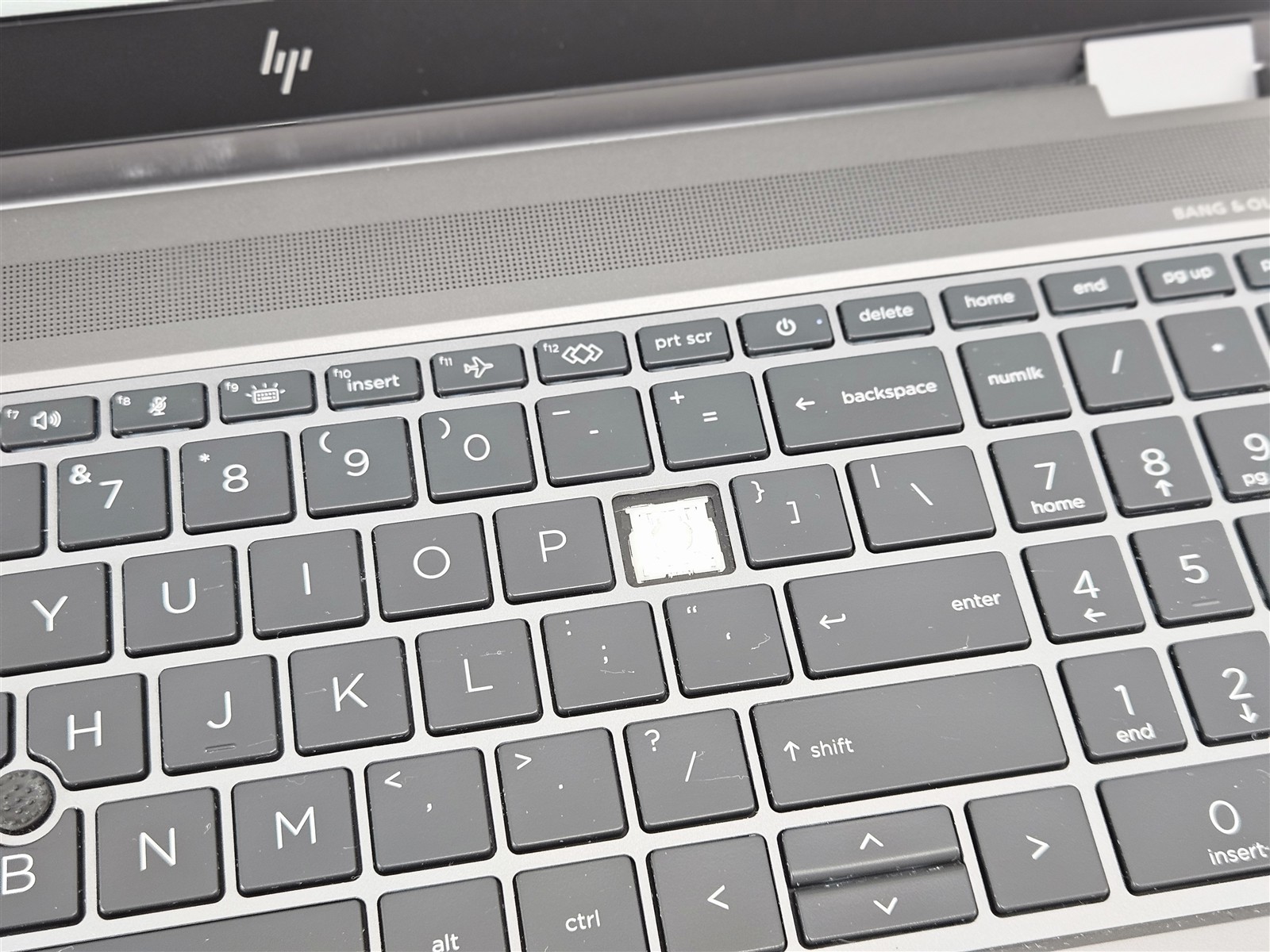 HP ZBook Fury 15 G8 Intel Core i9-11950H 32GB 1TB SSD 15.6″ RTX A4000