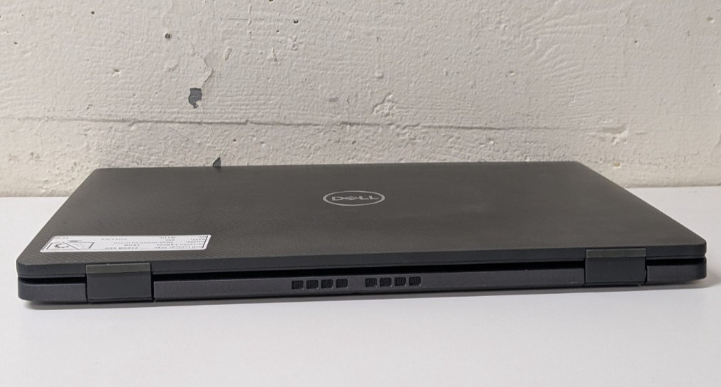 Dell Latitude 7430 14″ i5-1245U 1.60GHz 16GB 256GB SSD W11H 5QK4JR3