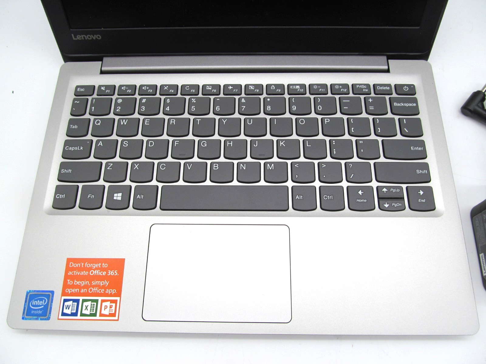 Lenovo IdeaPad 130S-11IGM 11.6″ – Intel – 4GB RAM – 64GB – for parts or repair