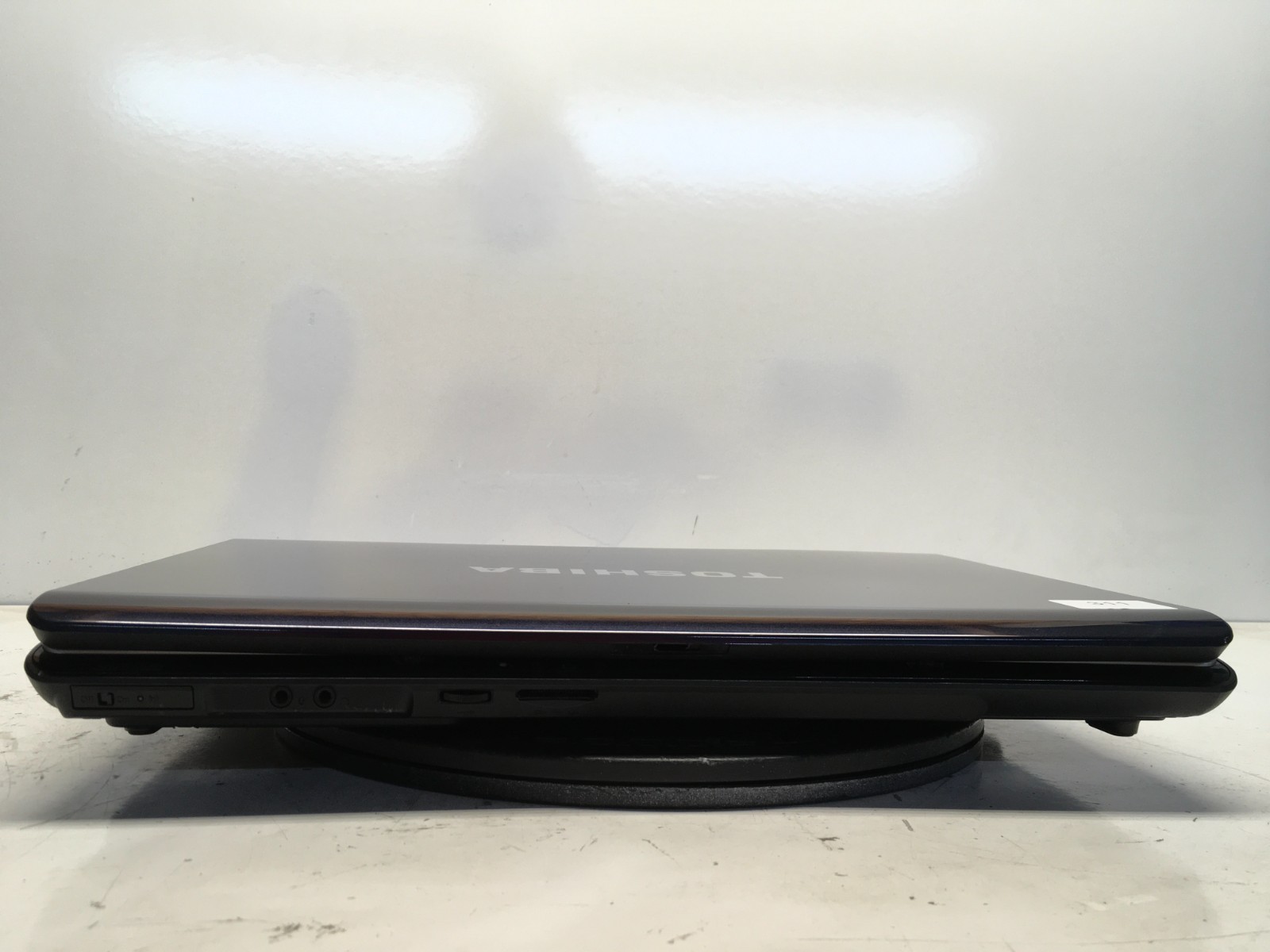 Toshiba Satellite P205-S6307 Intel Pentium T2130 1.83GHz 1 GB NO HDD
