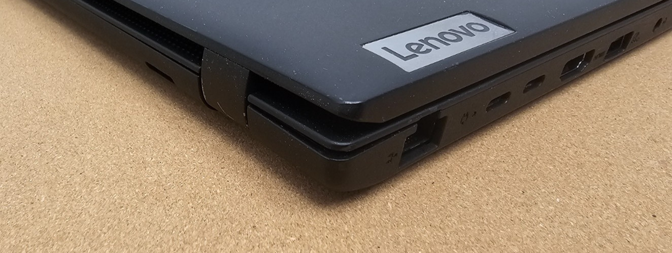 Lenovo ThinkPad L15 Gen 3 FHD N-T Ryzen 5 Pro 5675U 4GB Ram 256GB SSD Win 11 Pro