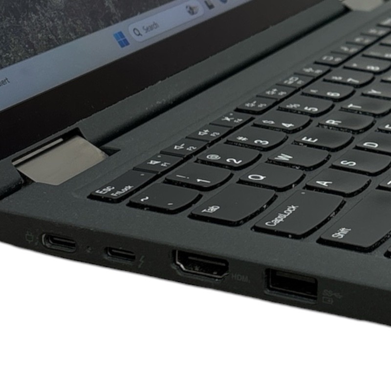 Lenovo ThinkPad X13 Yoga Gen 2 Touchscreen 2n1 i5-1145G7 16GB 256GB SSD W11 Pro