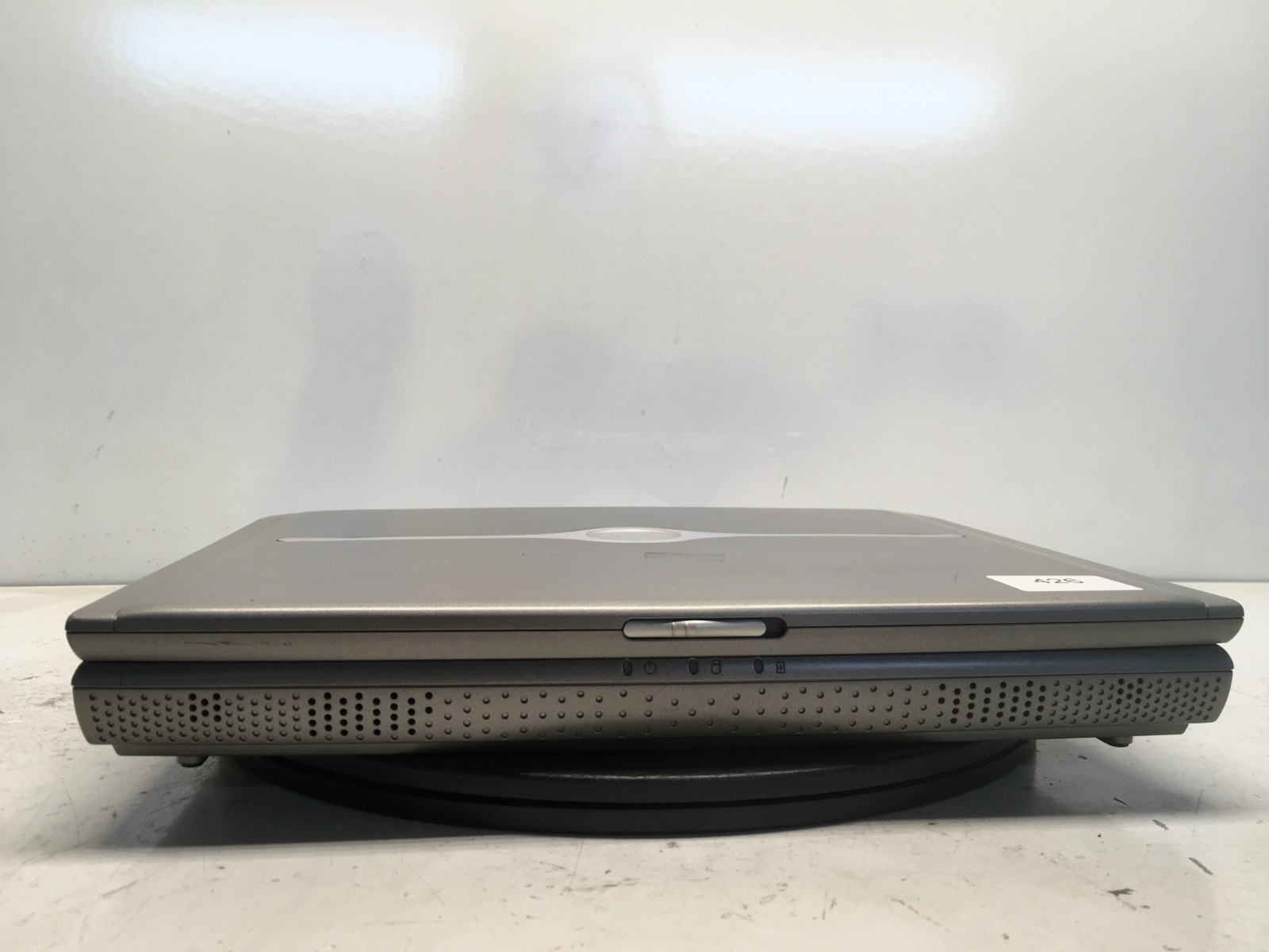 Dell Inspiron 1150 Intel Celeron 2.6GHz 256 MB NO HDD