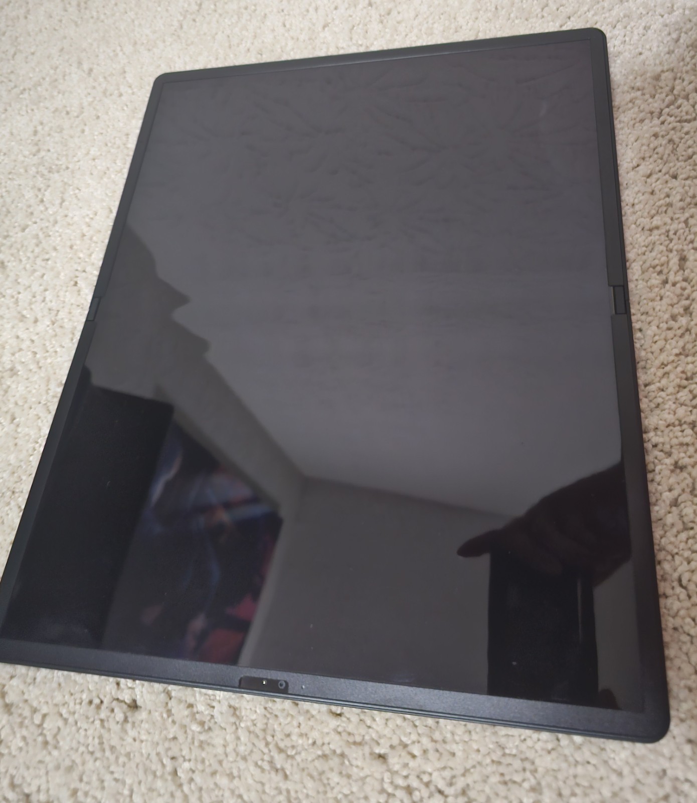 Lenovo Thinkpad X1 Fold 16 G1 16.3″ Touch Laptop i7-1260U 32GB RAM 1TB SSD W11H
