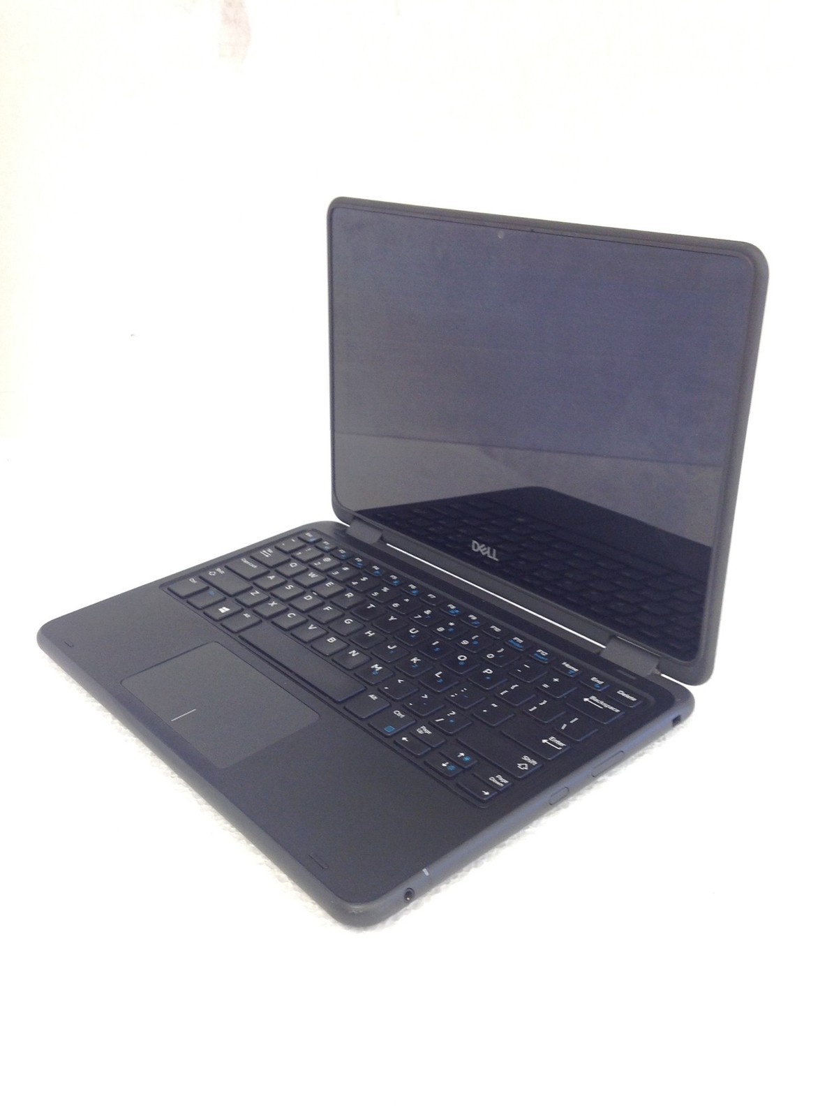 Dell Latitude 3190 2-In-1 Pentium Silver N5000 1.10GHz 11.6″ Laptop w/128 M2,4GB