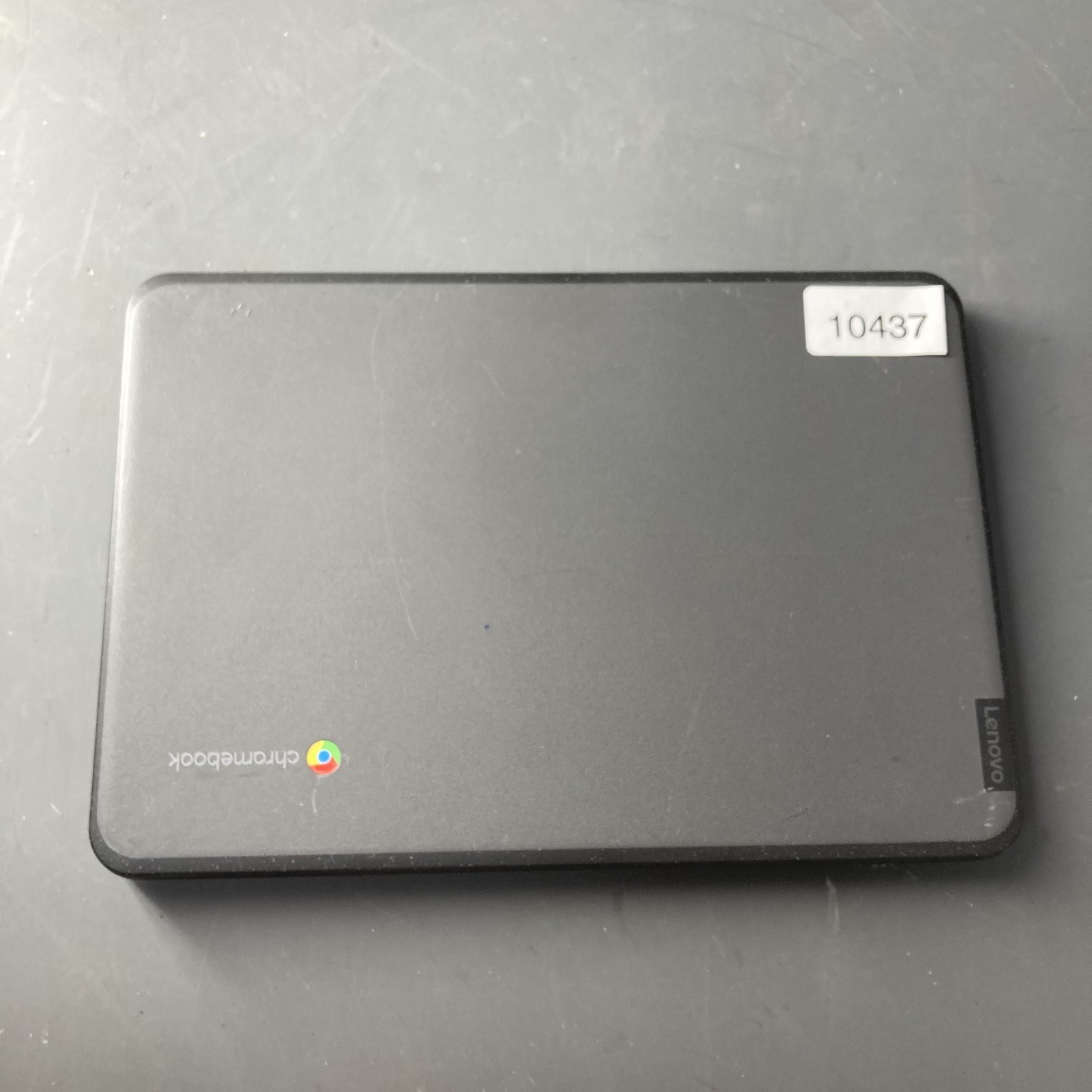 Lenovo 100e Chromebook Gen 3 11.6″ AMD 3015Ce w/ Radeon 4GB 32GB No ‘F’ Key