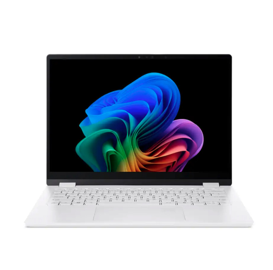 Acer Swift Edge 14 AI 14″ OLED Ryzen 7 8840U 32GB RAM 1TB SSD Refurbished