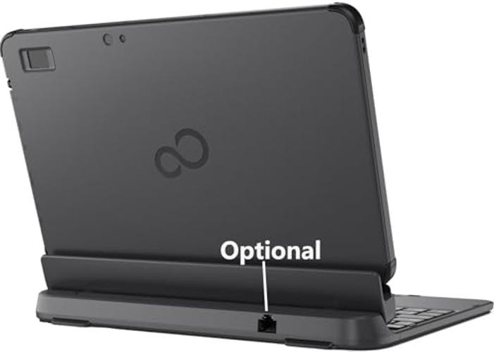 Stylistic Q5010 Touchscreen Tablet PC, 10.1″ WUXGA(1920×1200) Display,