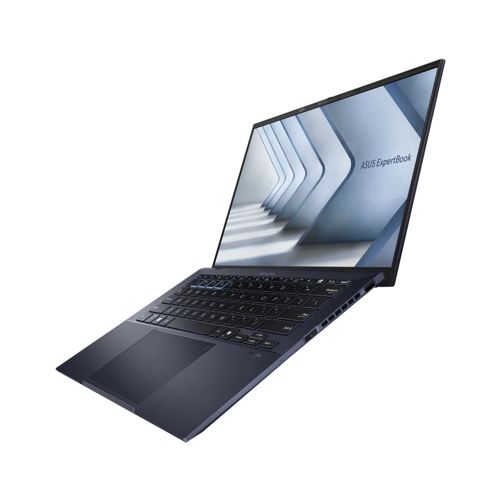 ASUS ExpertBook B9 B9403CVA 14″ OLED i7-1335U with vPro NFC login Win 11 Pro BK