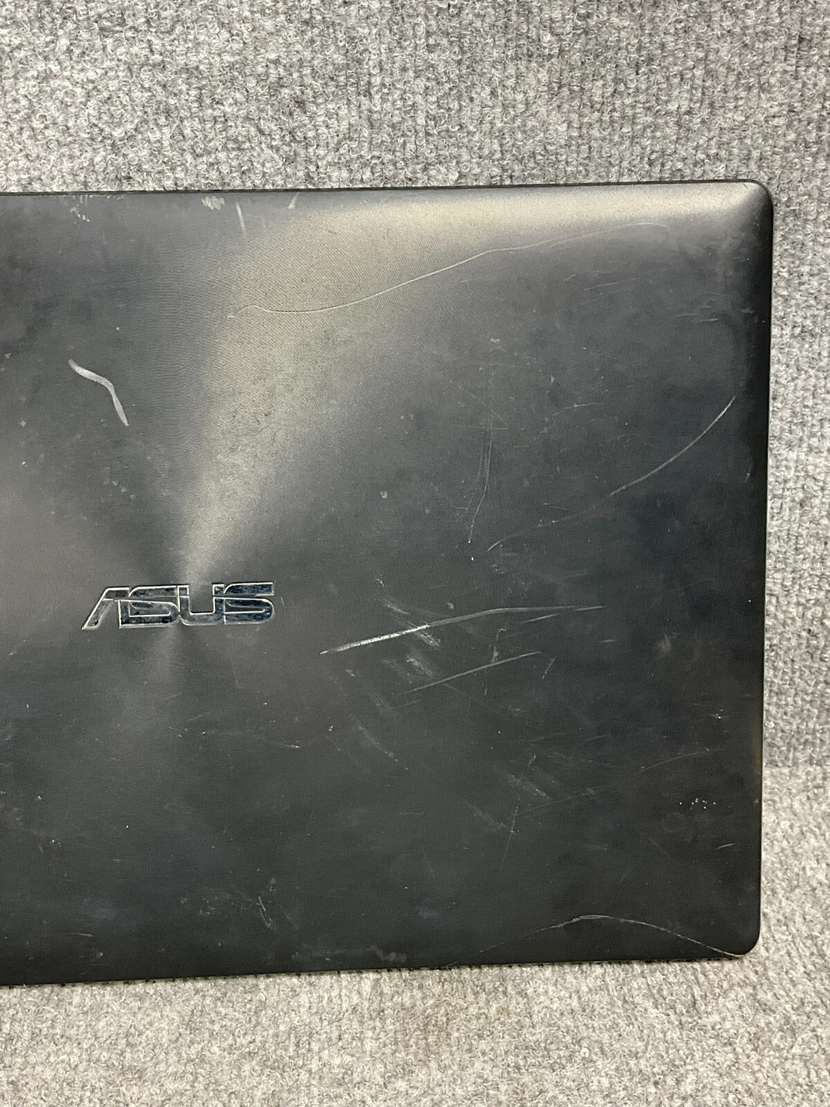 ASUS X553M Laptop Intel HDMI USB 3.0 Black For Parts Repair