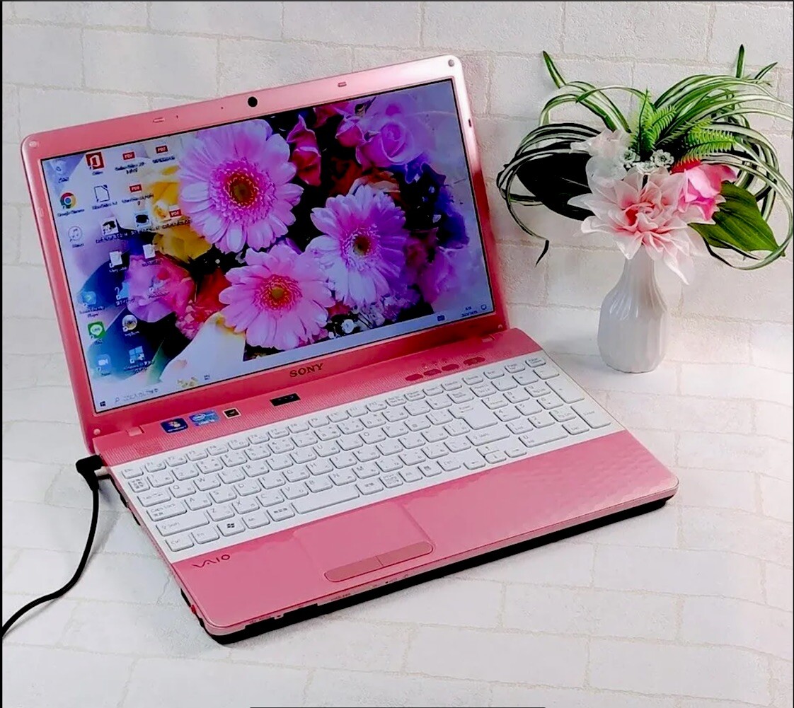 SONY VAIO
