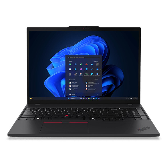 Lenovo ThinkPad T16 Gen 4 Core Ultra 7 265U 32GB RAM 512GB SSD 16 in W11 Pro