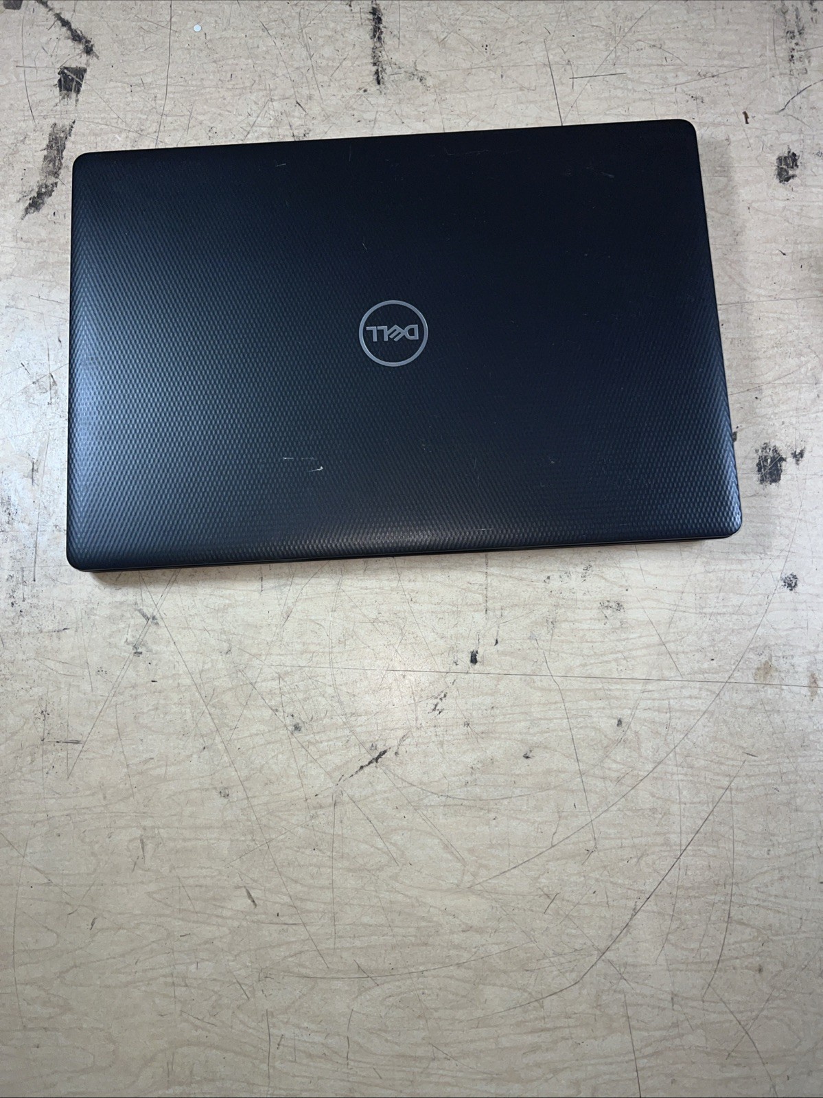 DELL INSPIRION 3593 INTEL CORE I3-1005G1 8GB RAM **NO HD/ NO CADDIE/ NO OS