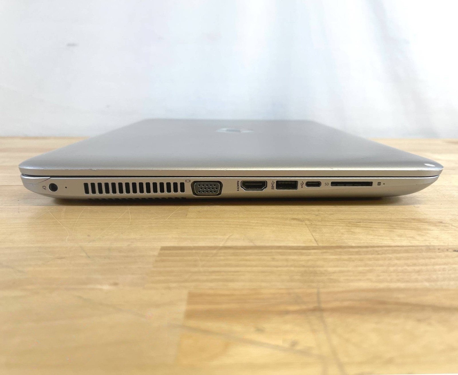 HP ProBook 450 G4 i5-7200u 2.50GHz (no drive, no ram)