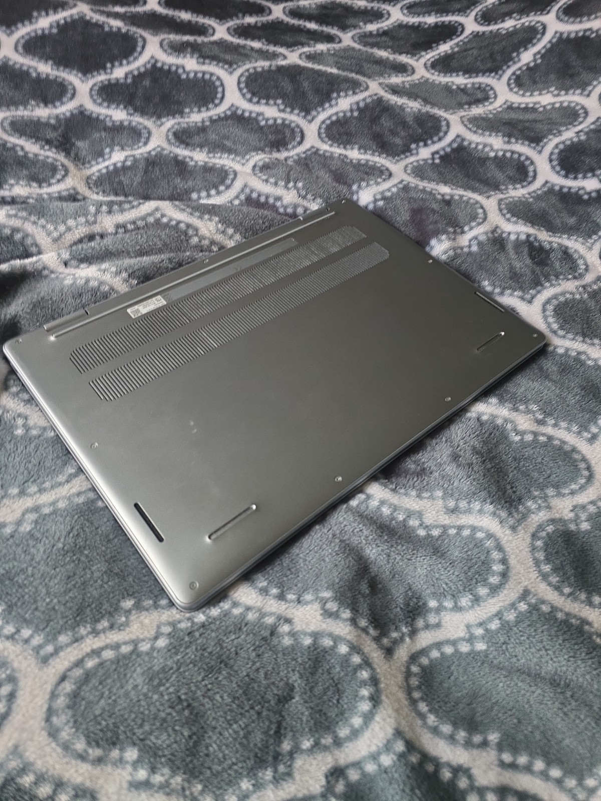 Dell 16 Plus 2 In 1, Ultra 7 256V, 16 Gb Ram, 1 Tb SSD, Winnie 11 H Insider, Arc