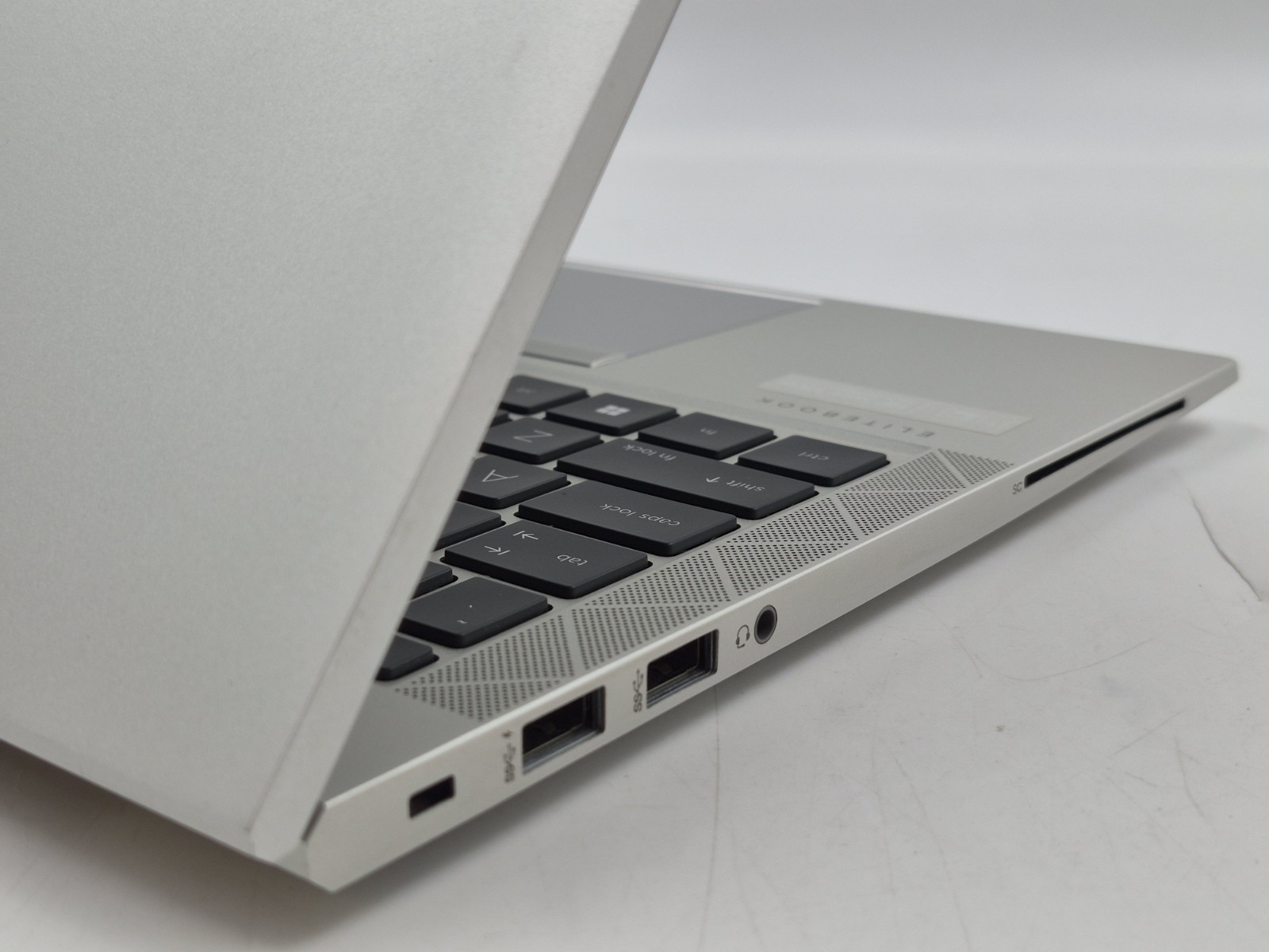 HP EliteBook 840 G8 Laptop i7-1165G7 2.80GHz 16GB RAM 512GB NVMe SSD Win 11 Pro