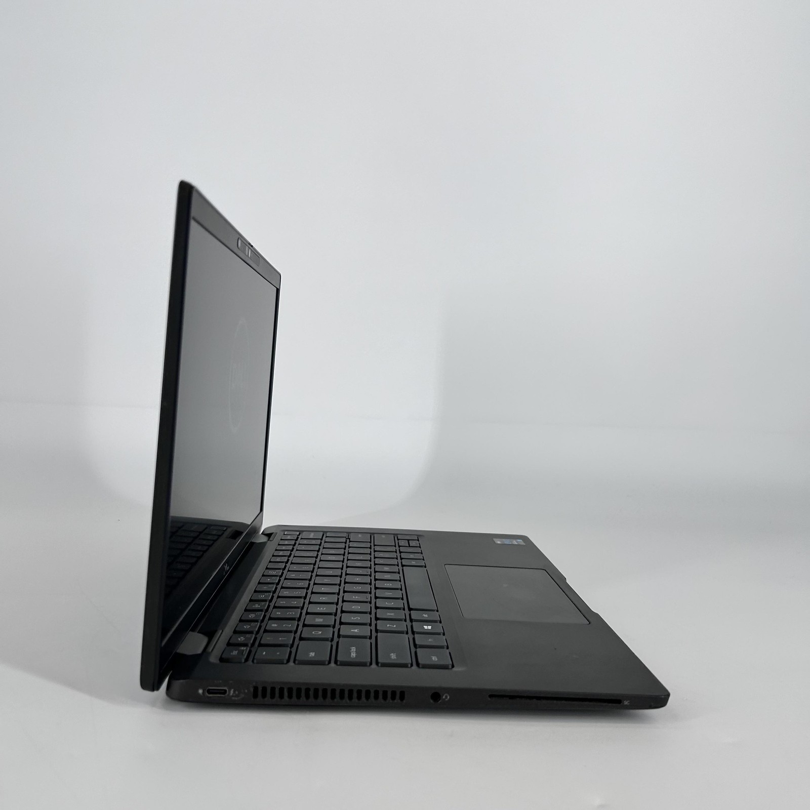 Dell Latitude 7420 14 Black FHD i7-1185G7 3.00GHz 16GB 256GB SSD Good-WHITE SPOT