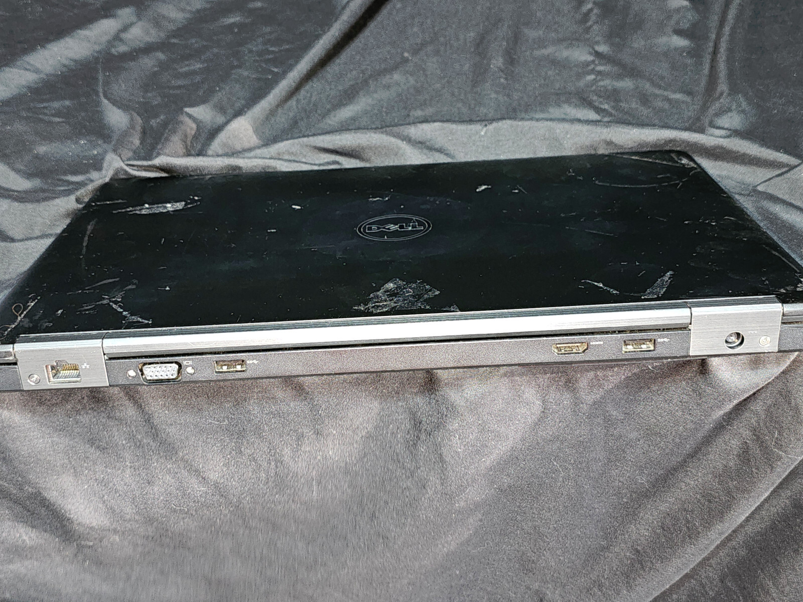 Dell Latitude E5550 – No Power, No POST, For Parts or Repair Only