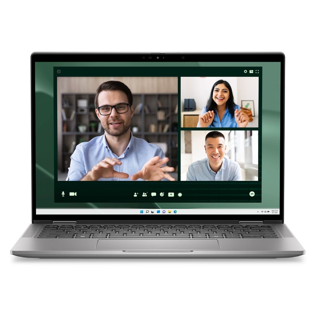 Dell Latitude 7350 13.3″ FHD Laptop Ultra 5 135U 16GB DDR5 RAM 256GB SSD WIN11 P