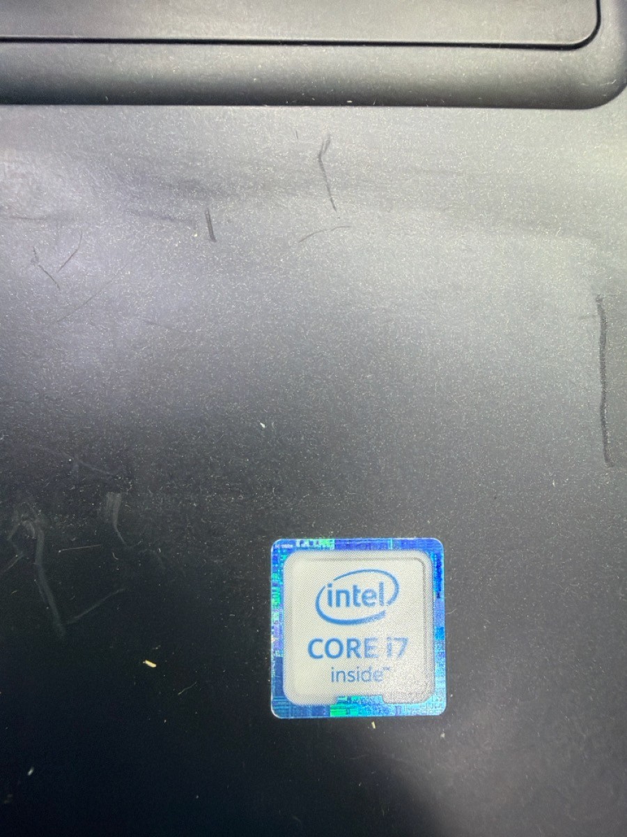 DELL PRECISION 7520 INTEL CORE I7 WORKSTATION (EZ3002918)