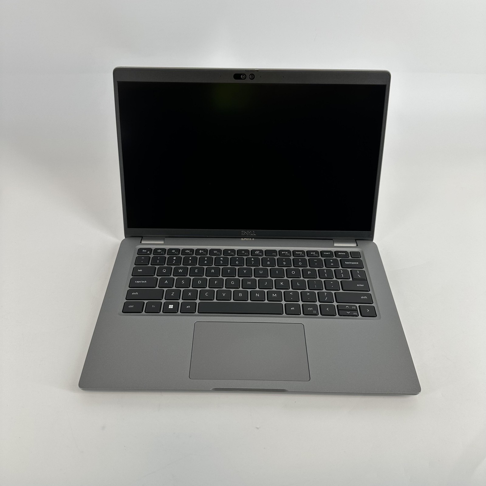 Dell Latitude 5440 14 Gray FHD 1.8 GHz i7-1365U 16GB 512GB SSD Good